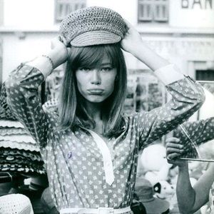 Meet your Posher, Gabrielle